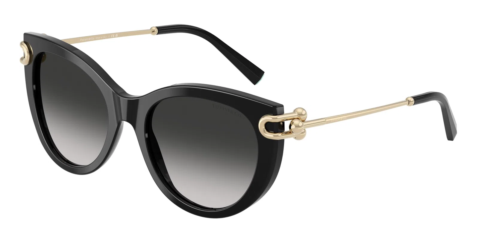 Tiffany 4232 Sunglasses - view 17